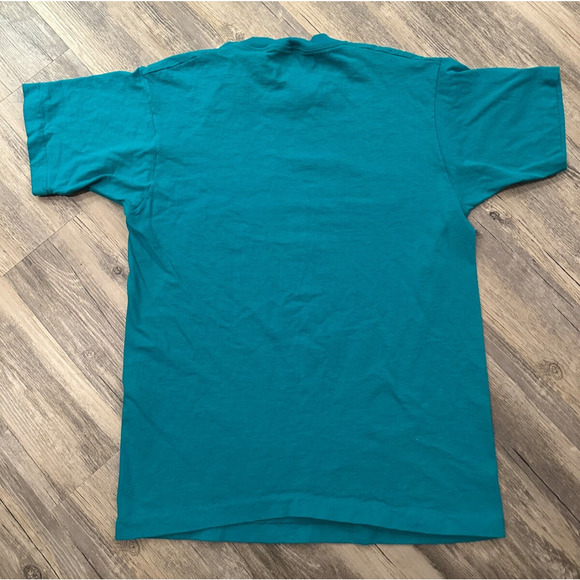 Vtg Funny Shirt Piss & Moan About Everything Club Men Large Joke Studio 4 East - Picture 6 of 7